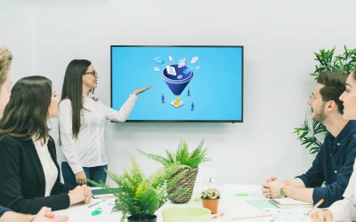 Funil de Marketing: o que é e como estruturar?