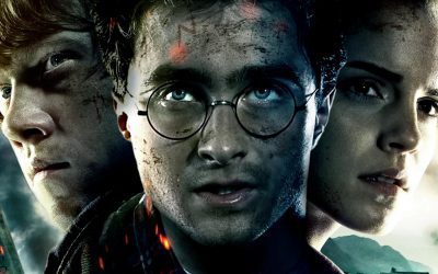 7 lições de Marketing com Harry Potter