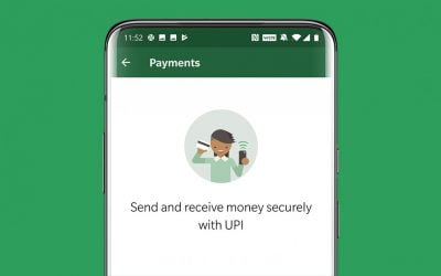 WhatsApp Payments: Como aproveitar a nova ferramenta