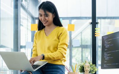 6 motivos para empresas de software investirem em marketing