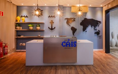 CAIS COWORKING