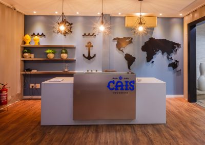 CAIS COWORKING